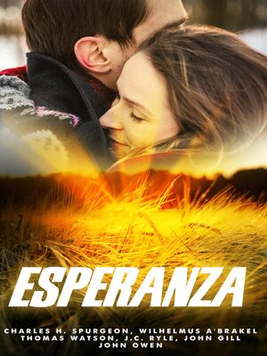 cover image of Esperanza